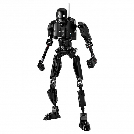 Конструктор Lego Star Wars K-2SO 